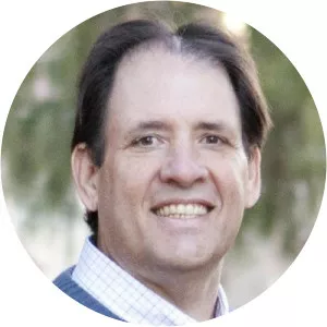 Tod Golding - Author