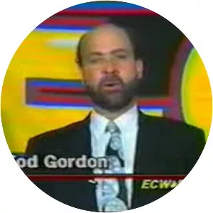 Tod Gordon