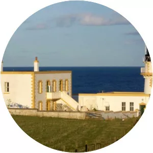 Tod Head Lighthouse