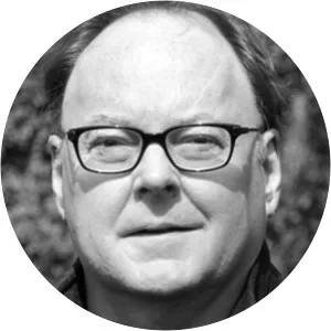 Tod Lindberg - American editor