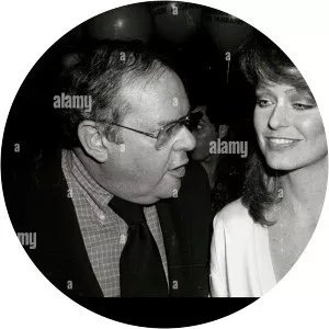 Tod Weston Smith - Wolfman Jack's son