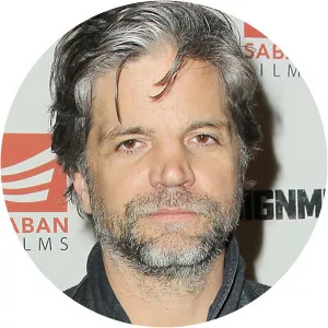 Tod Williams - American director