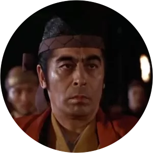 Toda Buntaro - Movie character