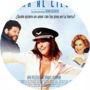 Todas las azafatas van al cielo