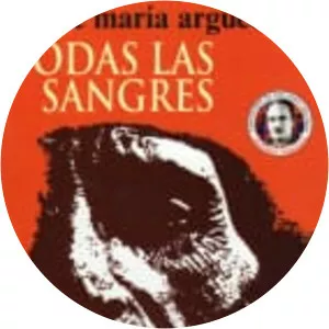 Todas las Sangres - Novel by José María Arguedas