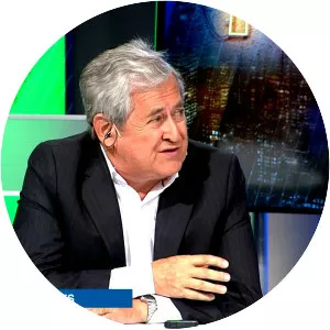 Todas las voces - TV program