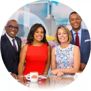 Today 3rd Hour - TV program