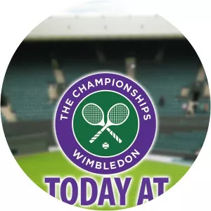Today at Wimbledon