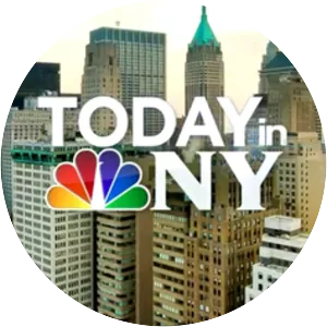 Today in New York