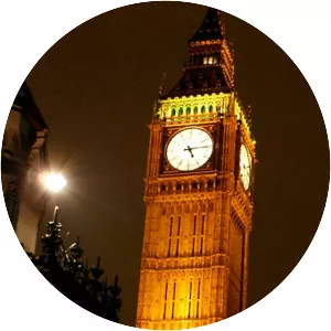 Today in Parliament - TV program