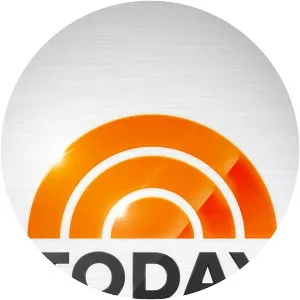 Today's Take - TV program