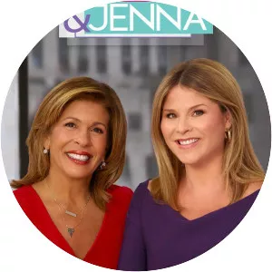 Today with Hoda & Jenna