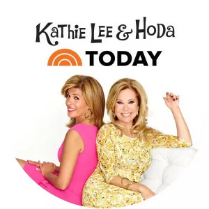 Today With Kathie Lee & Hoda