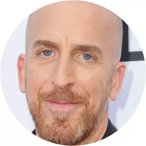 Todd A. Kessler - American screenwriter