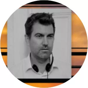 Todd Abbott - Television producer