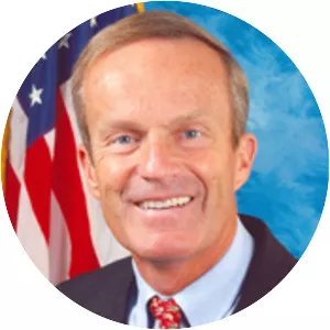 Todd Akin - Former United States Representative