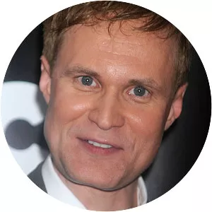 Todd Alan Crain - Actor