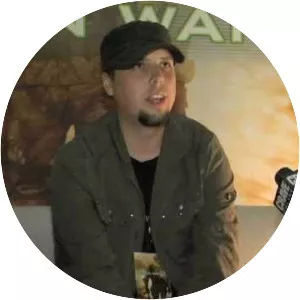 Todd Alderman - Screenwriter