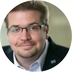 Todd Andrlik - Author