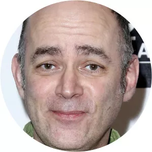 Todd Barry