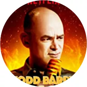 Todd Barry: Spicy Honey
