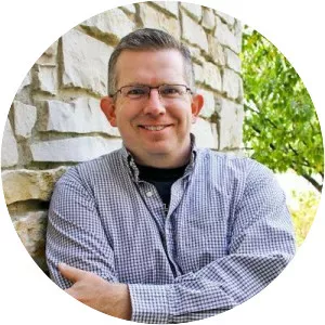 Todd Benkert - Author