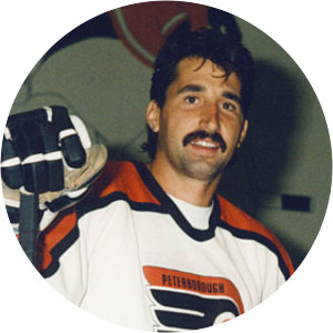 Todd Bidner - Ice hockey player