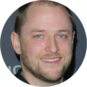 Todd Biermann photograph