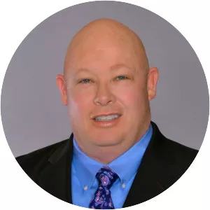 Todd Bodine - American race car driver