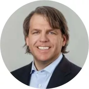 Todd Boehly