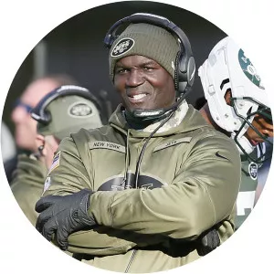 Todd Bowles