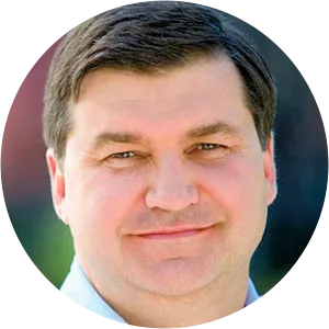 Todd Bradley - Executive