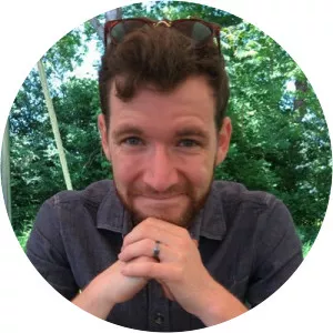 Todd Brison - Writer