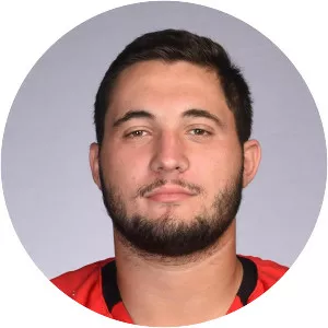 Todd Burger - Former American football player