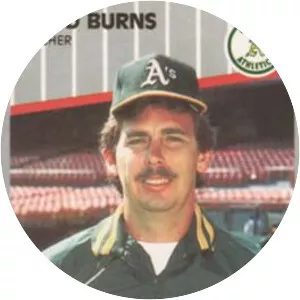Todd Burns