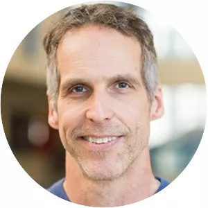 Todd C. Handy - Author