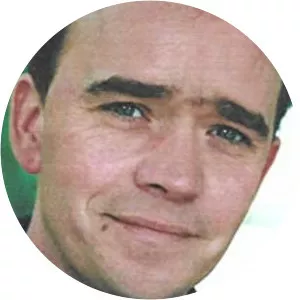 Todd Carty