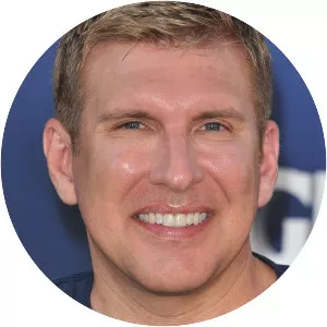 Todd Chrisley - TV personality