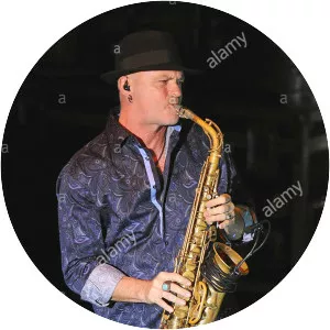 Todd Cooper - Musician