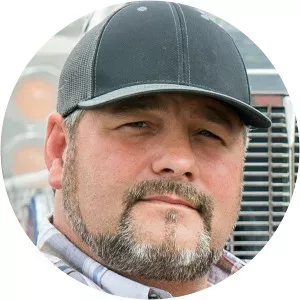 Todd Dewey - TV personality