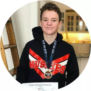 Todd Drummond - Ree Drummond's son