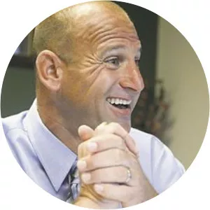 Todd Erdos - Baseball player