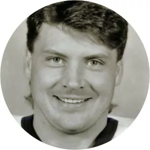 Todd Ewen