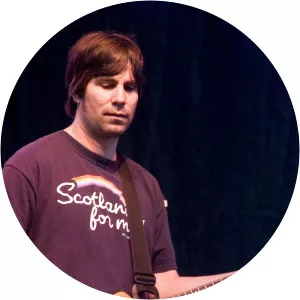 Todd Fancey - Canadian guitarist