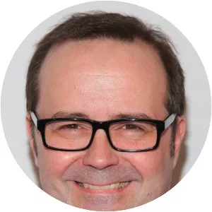 Todd Faulkner - Actor