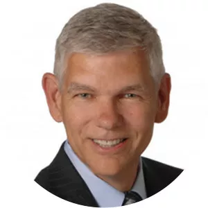 Todd Fitzgerald - Author