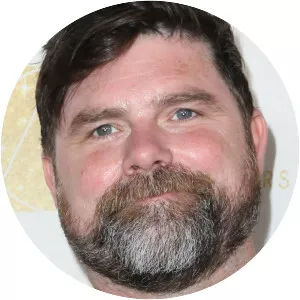 Todd Fjelsted - American production designer