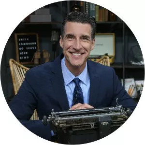 Todd Friel