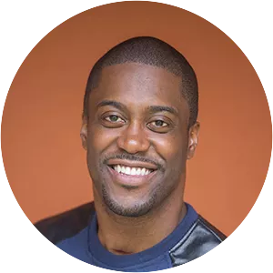 Todd Galberth - Singer