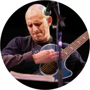 Todd Ganovski - Musical artist